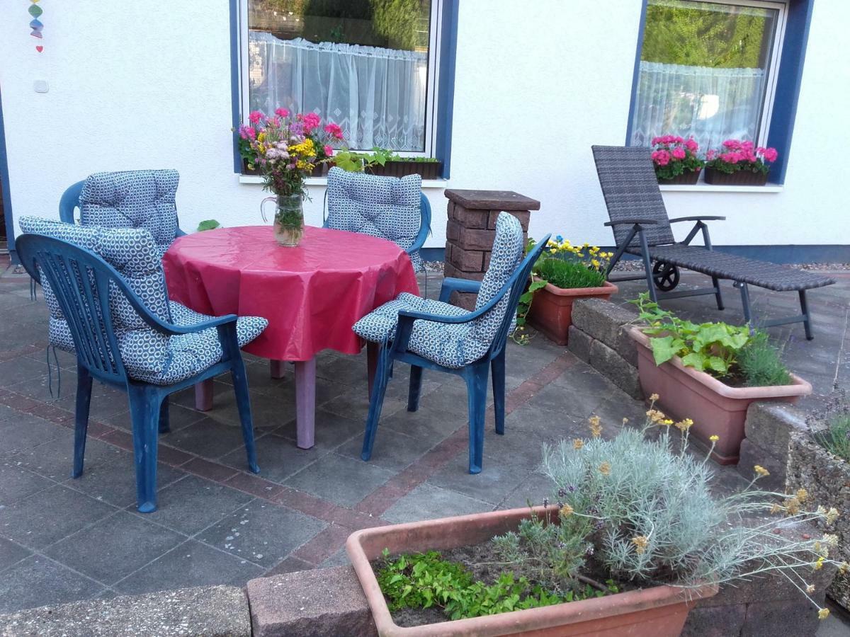 Ardea Alba Apartment Wunstorf Exterior photo