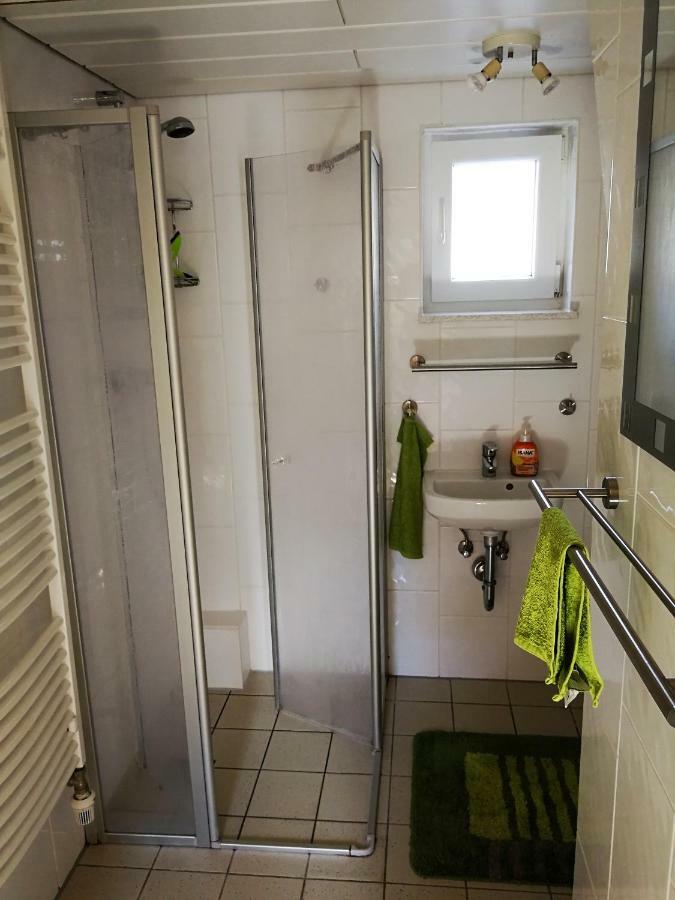 Ardea Alba Apartment Wunstorf Exterior photo