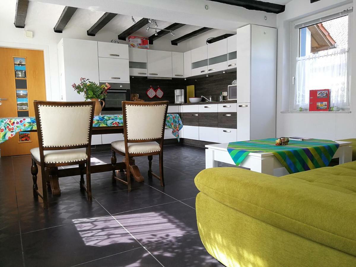 Ardea Alba Apartment Wunstorf Exterior photo