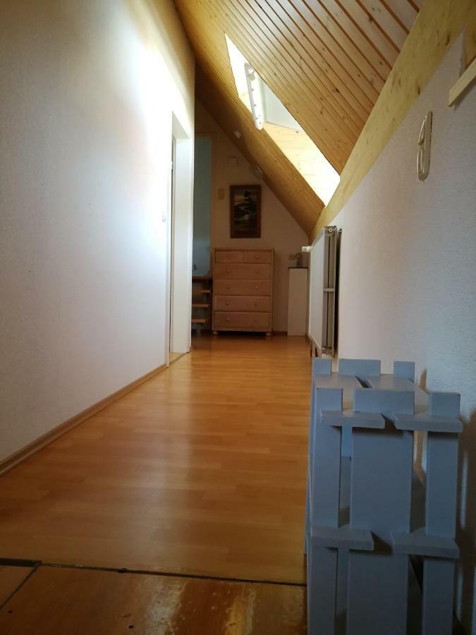 Ardea Alba Apartment Wunstorf Exterior photo