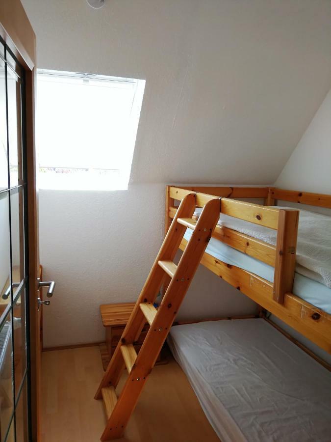 Ardea Alba Apartment Wunstorf Exterior photo